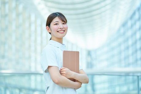 社会医療法人松藤会 介護老人保健施設ゆめさきのアルバイト・バイト求人情報-06