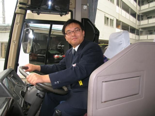 日本交通㈱の求人・転職情報