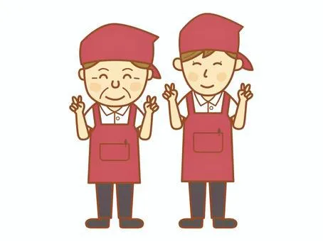 求人画像