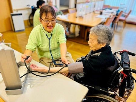株式会社ニチイ学館の求人・転職情報