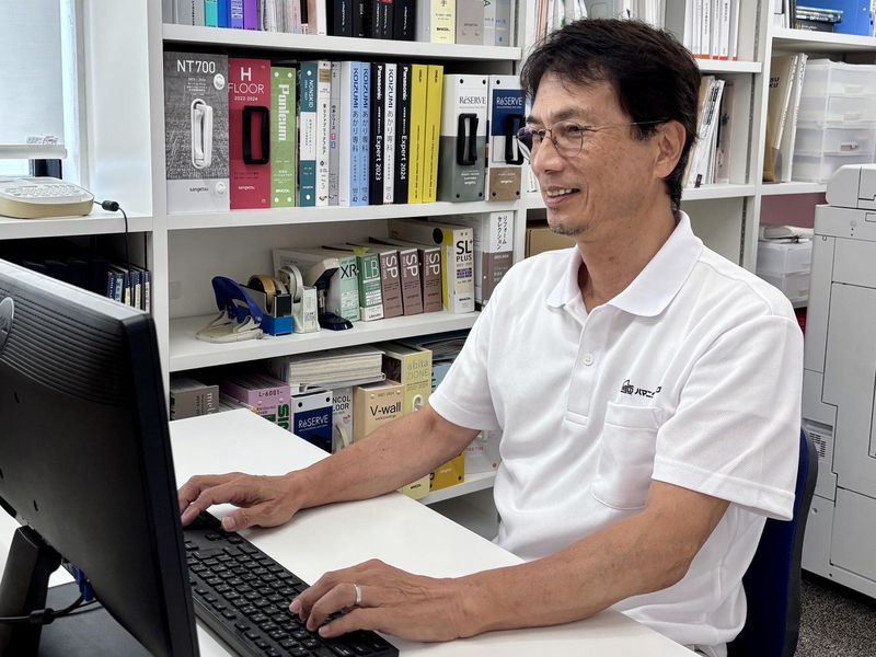 ハマニ株式会社　住みここち体験館のアルバイト・バイト求人情報-04