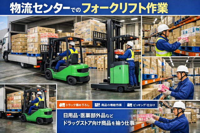 山村ロジスティクス株式会社
