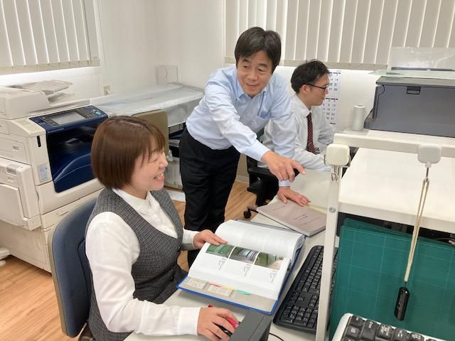 有限会社ベストコピー熊本の求人・転職情報