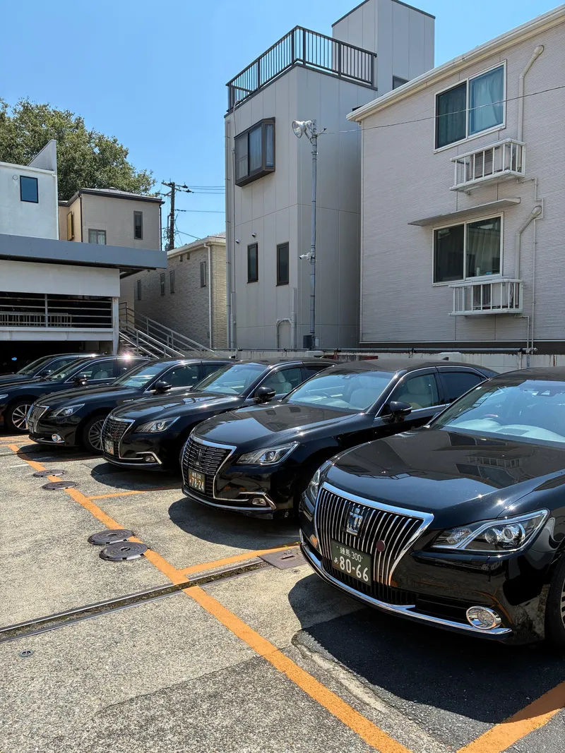 中央自動車株式会社の求人・転職情報