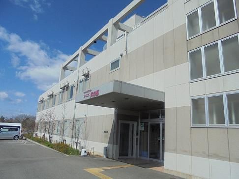 社会福祉法人紫水会　オーネスト戸田川のアルバイト・バイト求人情報-04