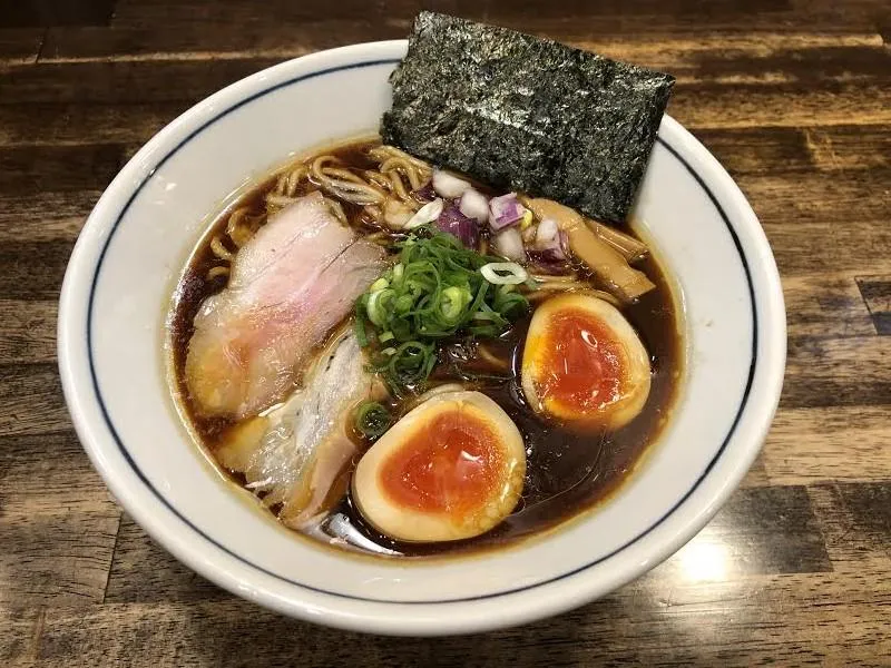 ラーメン一心の求人・転職情報