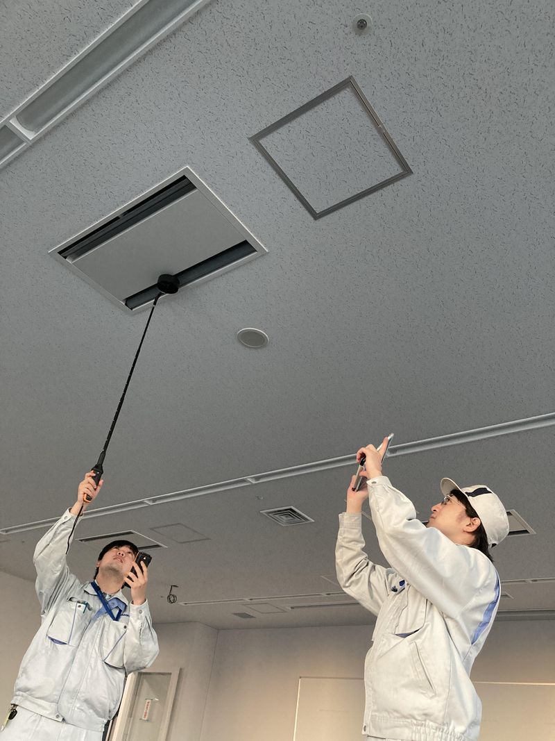 三建エンジニアリングサービス株式会社のアルバイト・バイト求人情報-02