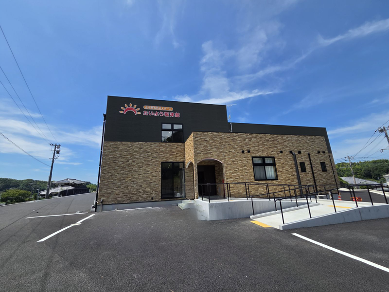 有料老人ホームたいよう土井館のアルバイト・バイト求人情報-39