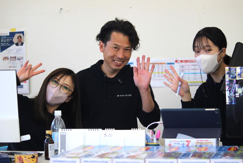株式会社オートセールス龍のアルバイト・バイト求人情報-04
