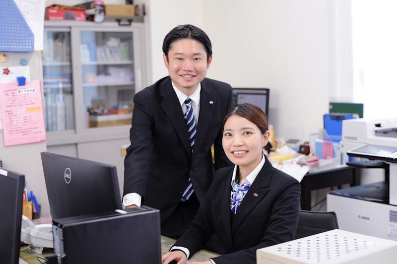 株式会社サンレーの求人・転職情報