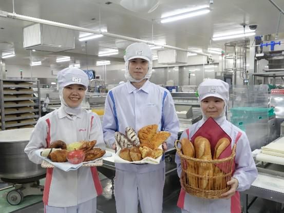 山崎製パン株式会社の求人・転職情報