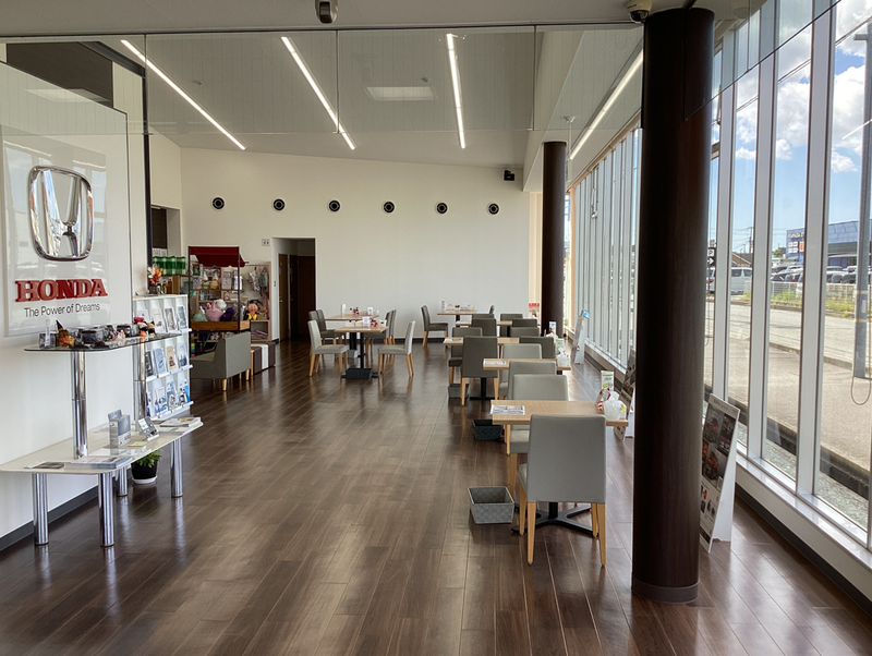 山本ホンダ販売株式会社の求人・転職情報