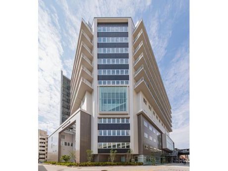 株式会社メディカル・コンシェルジュの派遣求人情報