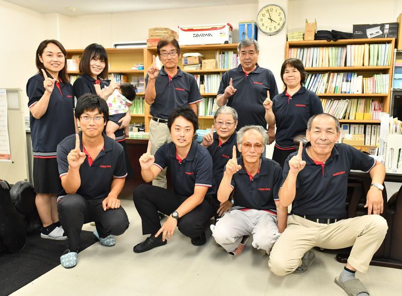 株式会社山坂-0012の求人・転職情報