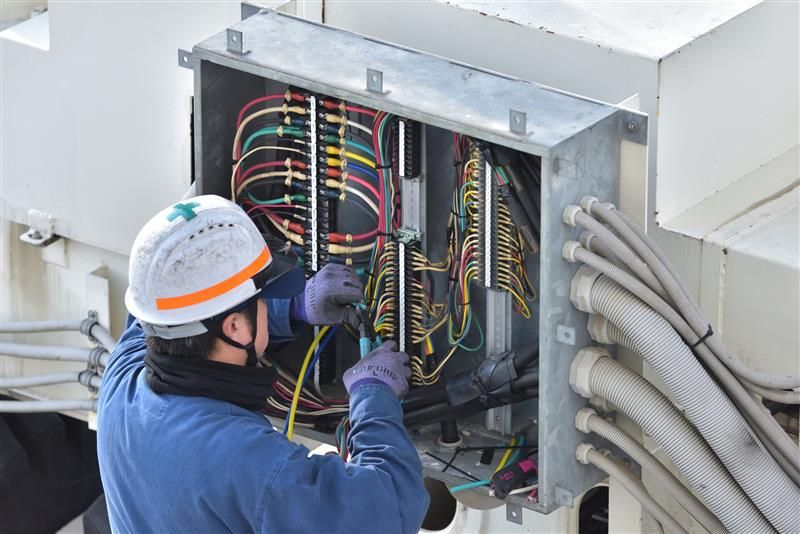 水田電工株式会社の求人・転職情報