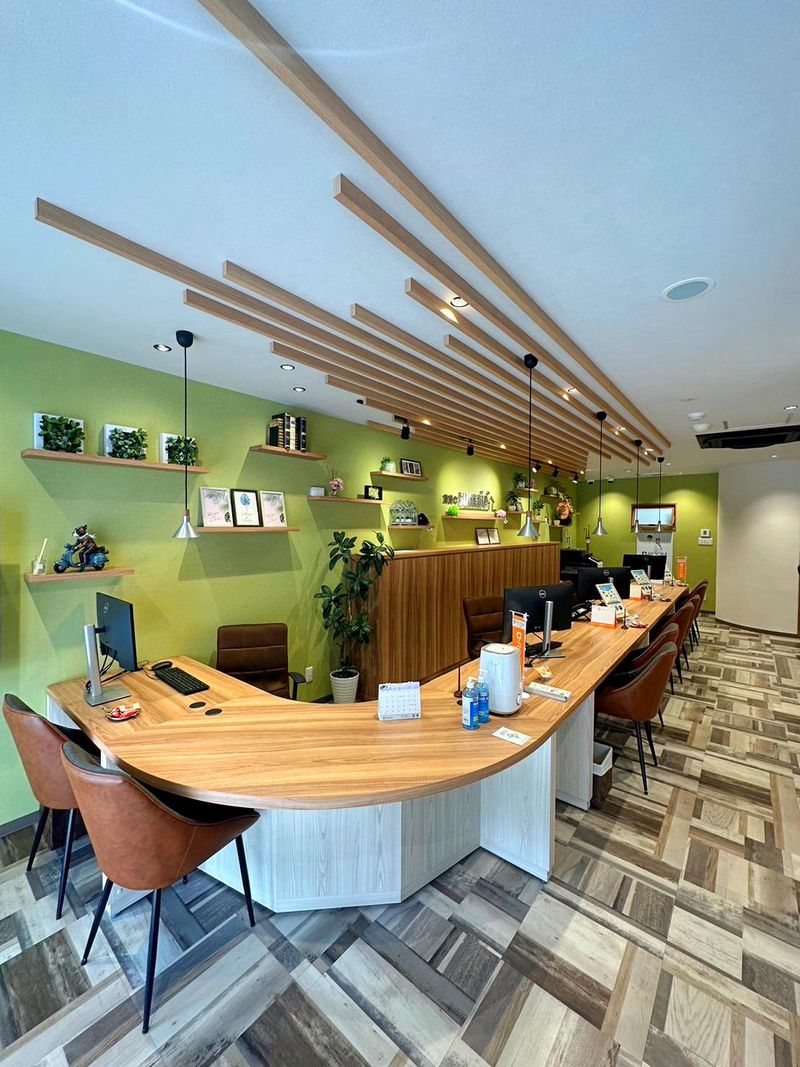 株式会社Bestcom/sumaie和歌山市駅店のアルバイト・バイト求人情報-03