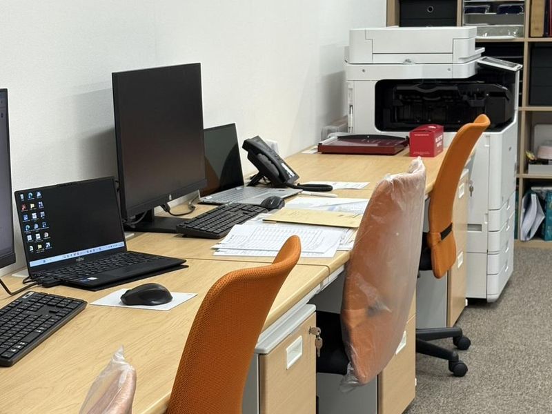 税理士法人オーケーパートナーの求人・転職情報