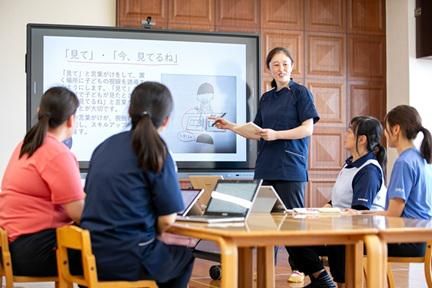 キッズスペース Baikaのアルバイト・バイト求人情報-04