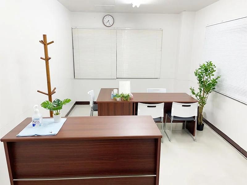 株式会社アーネット調査事務所-0008の求人・転職情報