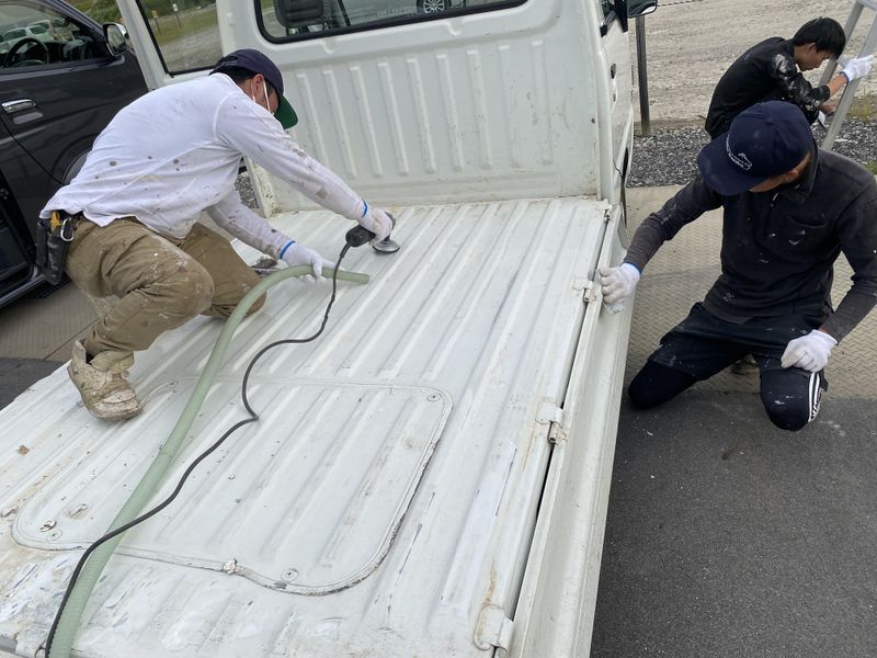 Y's maintenanceの求人・転職情報