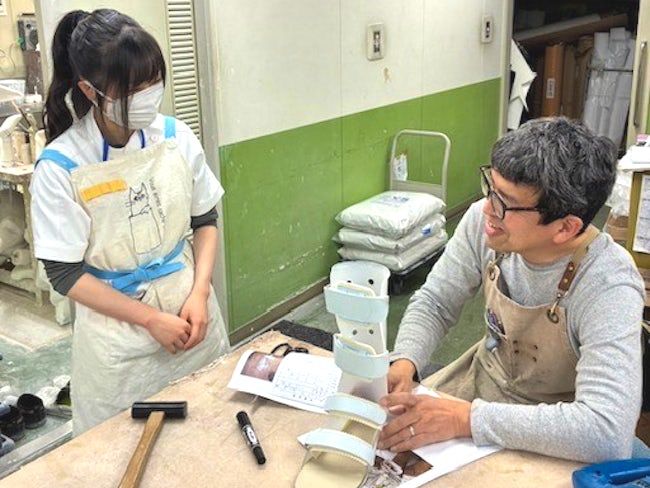 株式会社馬場義肢製作所の求人・転職情報