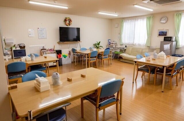 株式会社みずほケア　ケアビレッジごうぶデイサービスのアルバイト・バイト求人情報-02