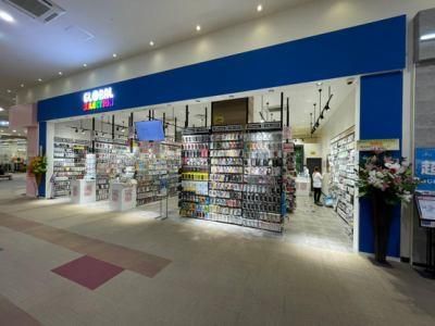 グローバルセレクション(イオンモール沖縄ライカム店)のアルバイト・バイト求人情報-03
