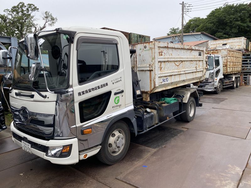 ｅ－エコロジー株式会社の求人・転職情報