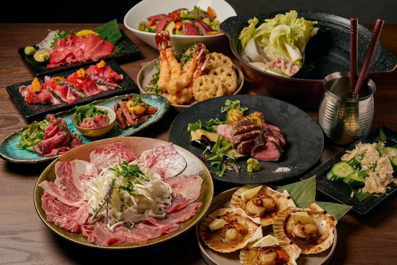 和牛肉酒場じゅーしゐ　横浜店のアルバイト・バイト求人情報-04