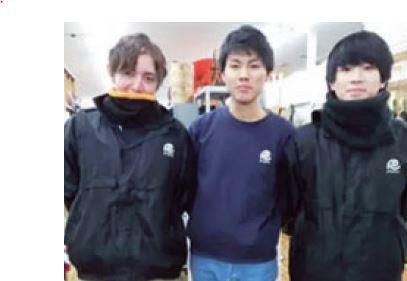 リサイクルマート敦賀店の求人情報