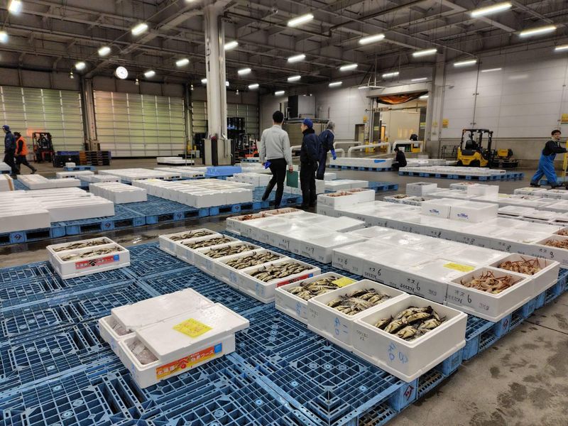 株式会社大野惣吉商店の求人・転職情報