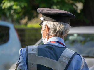 株式会社安全警備(Anzen Keibi Co.,Ltd.)の求人・転職情報