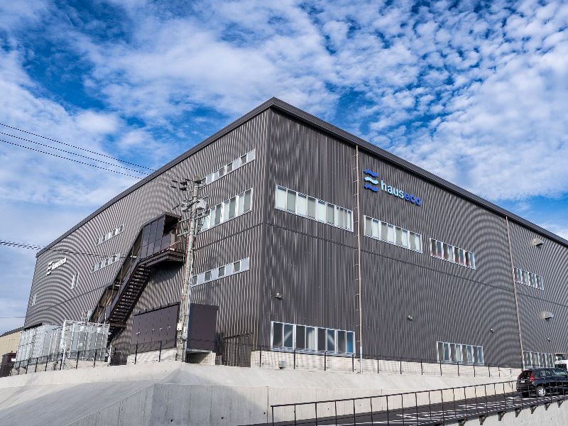 株式会社ハウゼコの求人・転職情報