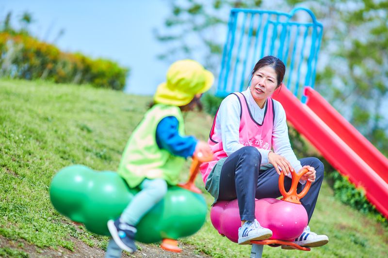 ぽかぽか保育園 高倉園・豊田園・多摩平園のアルバイト・バイト求人情報-04