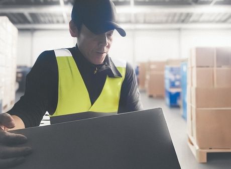 株式会社ジェイウェイブの求人情報