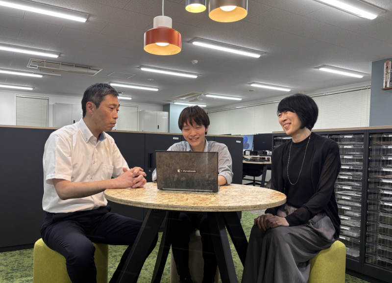 株式会社滋慶サービスのアルバイト・バイト求人情報-05