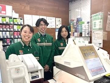 セブンイレブン　京急ST上大岡京急店のアルバイト・バイト求人情報-03