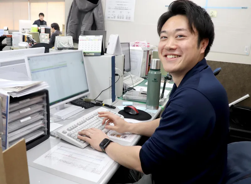 株式会社タイセイシュアーサービスの求人・転職情報