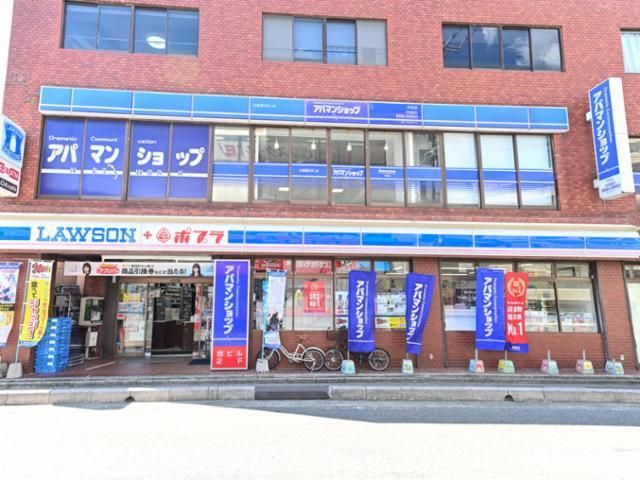 アパマンショップ　井尻店　株式会社　ハウスサポートのアルバイト・バイト求人情報-09