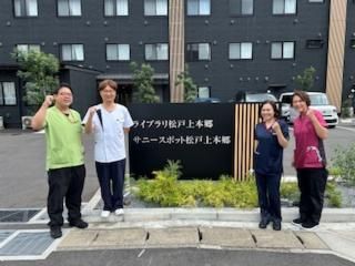 ライブラリ松戸上本郷のアルバイト・バイト求人情報-03