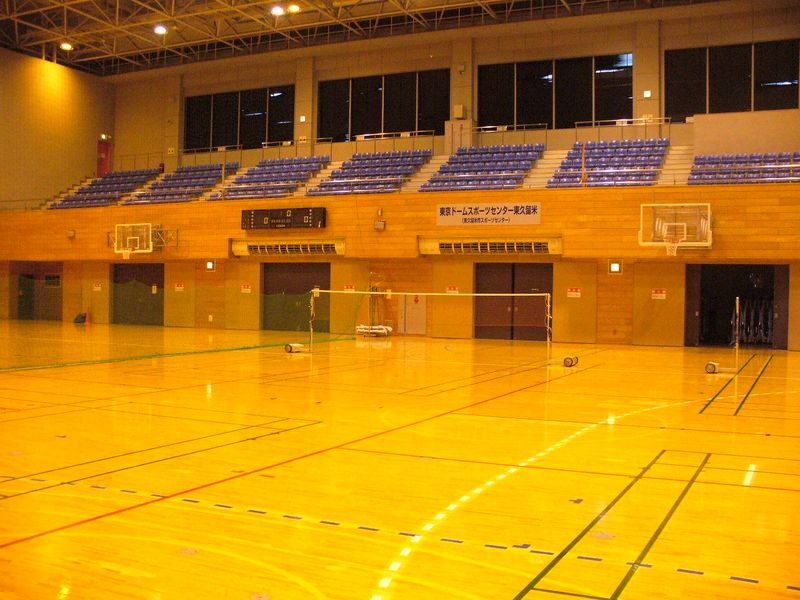 東京ドームスポーツセンター東久留米(東久留米市スポーツセンター)のアルバイト・バイト求人情報｜【タウンワーク】でバイトやパートのお仕事探し