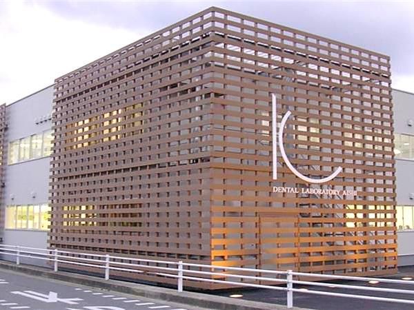 株式会社愛歯　福岡営業所