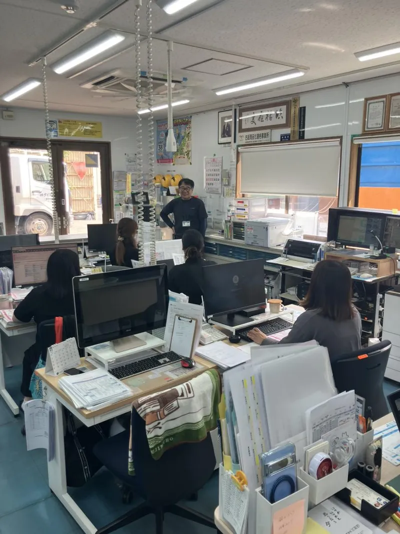 サン商事株式会社の求人・転職情報