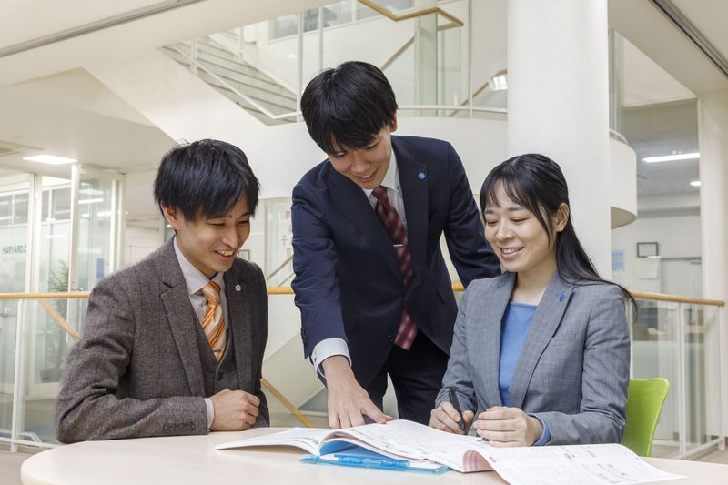 九大進学ゼミ 久留米中央校 ほか(株式会社さなる九州)のアルバイト・バイト求人情報-05