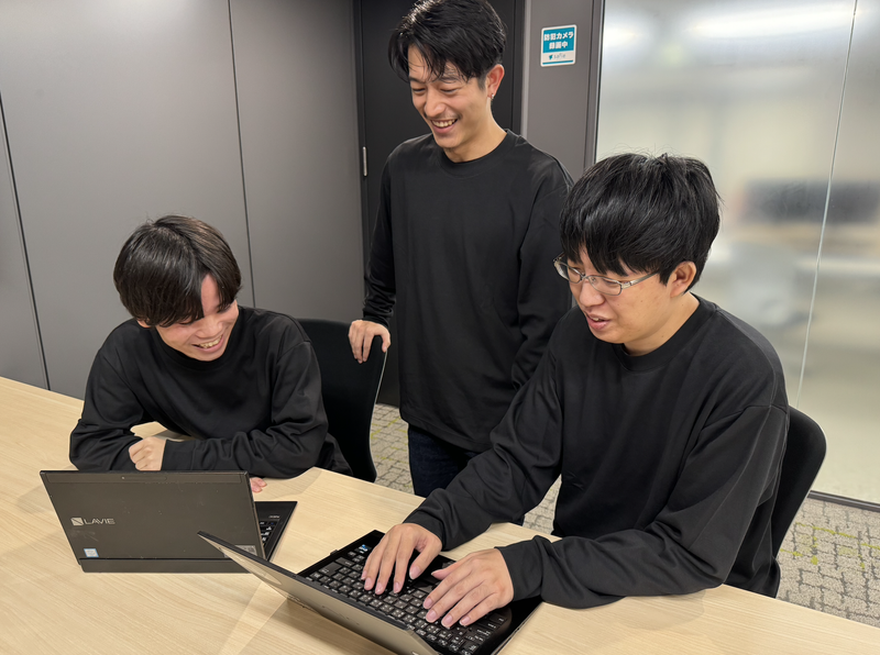 株式会社グラディートのアルバイト・バイト求人情報-04