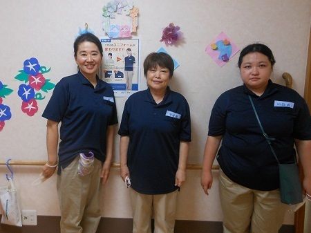 株式会社ニチイ学館の派遣求人情報