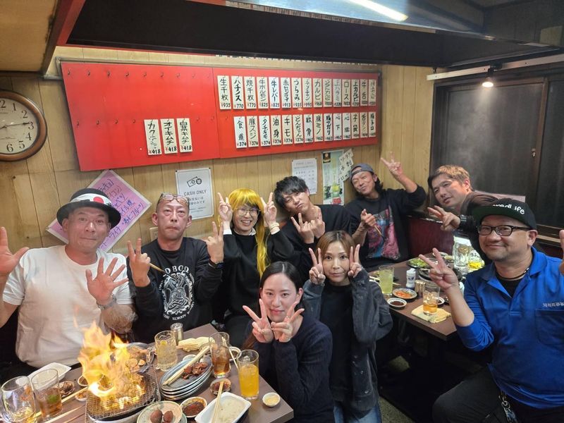 河村商事株式会社の求人・転職情報