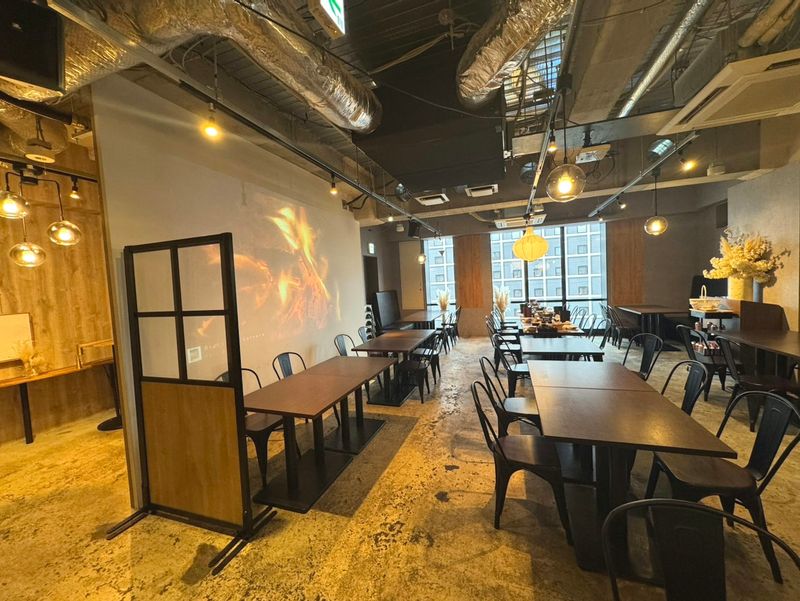 BUFFET HANNA 株式会社South Ocean Graceのアルバイト・バイト求人情報-03
