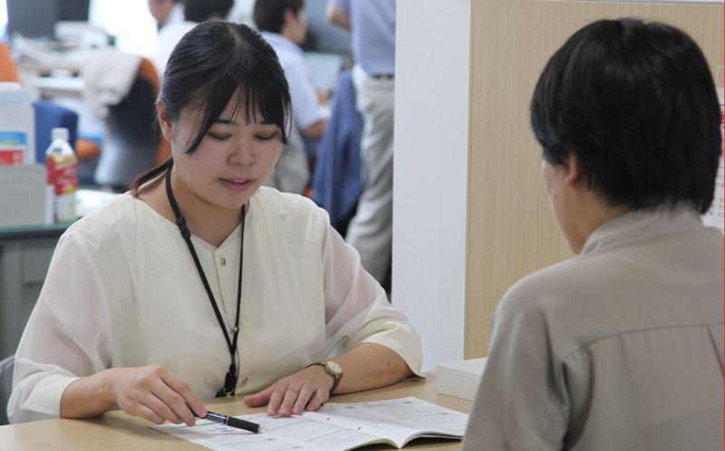 東広島市役所の求人・転職情報