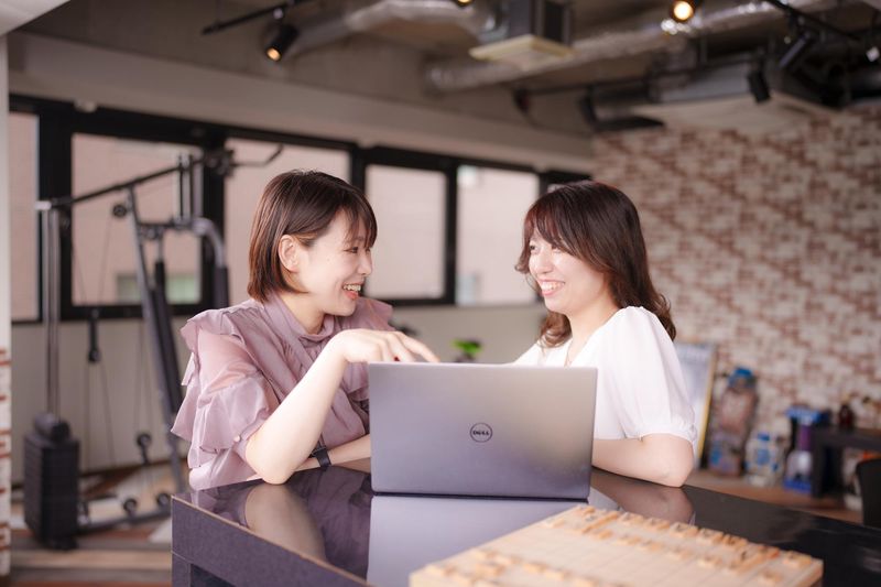 i　CONTINENT株式会社のアルバイト・バイト求人情報